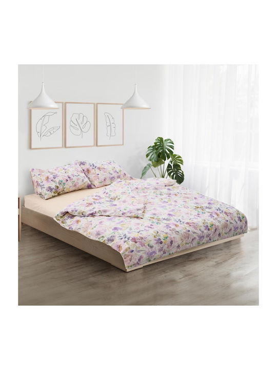 Heinner Sheet Sets Semi-Double 180x200cm. Multicolour 4pcs