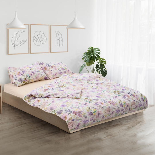 Heinner Сет Чаршафи 180x200см. Многоцветен 4бр