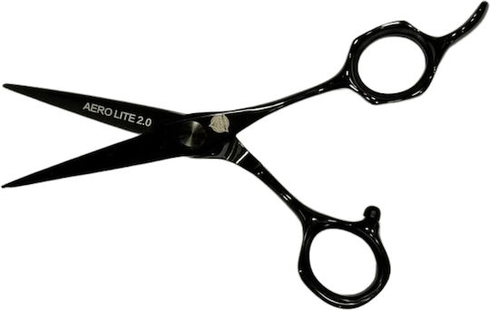 Blessed Components Hair Cutting Trimming Scissor 5.25"