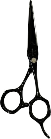 Blessed Components Hair Cutting Trimming Scissor 5.25"