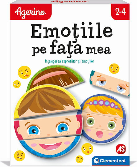 Clementoni Joc Educațional