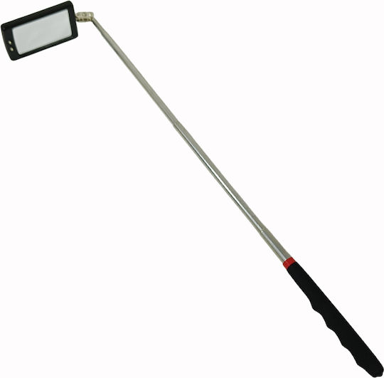 SKS Tools Tηλεσκοπικός Καθρέπτης Ελέγχου Οχημάτων 87χιλ.