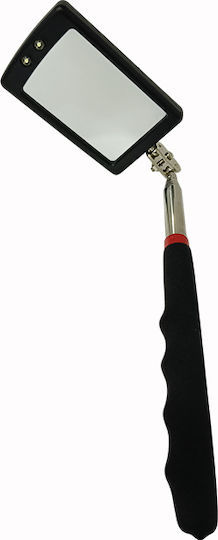 SKS Tools Tηλεσκοπικός Καθρέπτης Ελέγχου Οχημάτων 87χιλ.