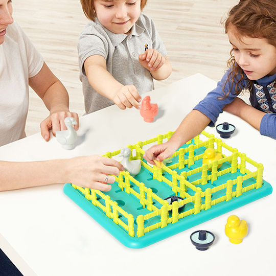 Hola Toys Μικροσκόπιο για 1-3 Ετών