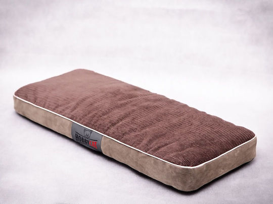 Hobbydog Възглавница Котка Бежов 50x25x10см