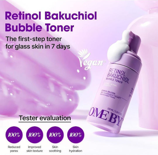 Some By Mi Toner Toner With Niacinamide Panthenol And Hyaluronic Acid 100ml