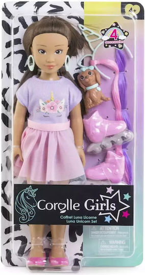 Corolle Κούκλα