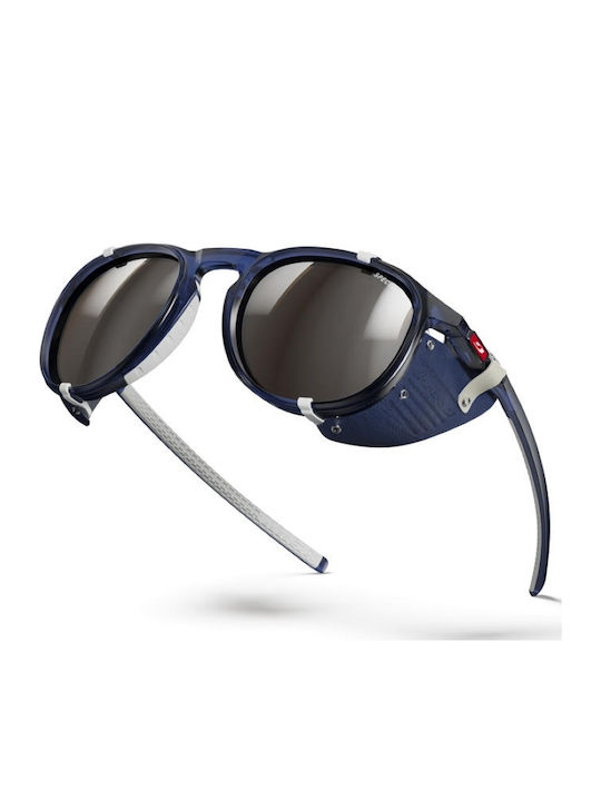Julbo Millenium Spectron 4 Kinder-Sonnenbrillen Blau