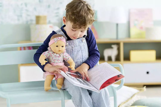 Corolle Baby-Puppe The Grand Poupee 36 cm