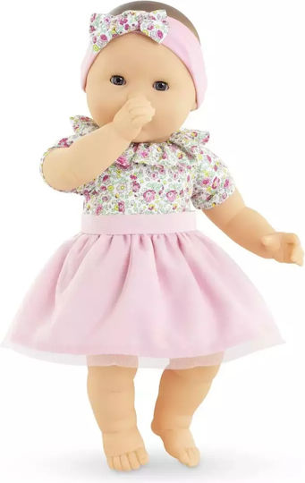 Corolle Baby-Puppe The Grand Poupee 36 cm