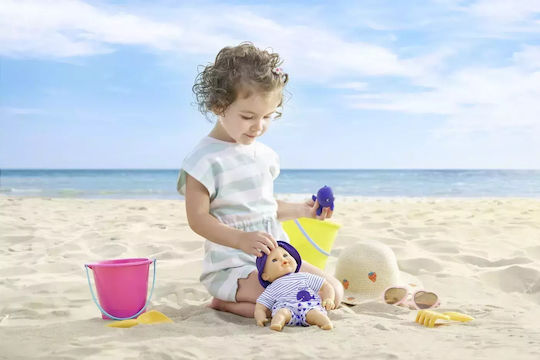 Corolle Păpușă Bebe Mariner Baby Bath 30 cm