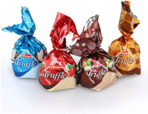 Σοκολατάκια 1000gr