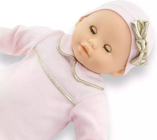 Corolle Cuddly Baby Manon Baby Doll 30 cm