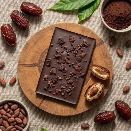 Lovechock Био Шоколад Веган 70gr 1бр