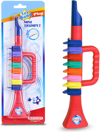 Bontempi Πνευστό Μουσικό Παιχνίδι