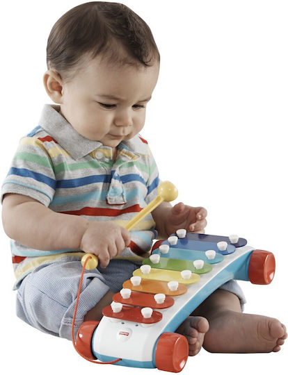 Fisher Price Xilofon