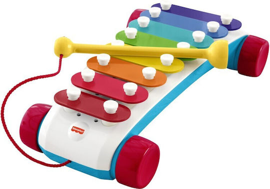 Fisher Price Xilofon