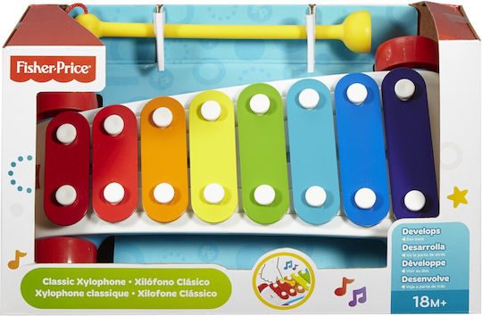 Fisher Price Xilofon