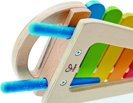 Hape Дървено Ксилофон