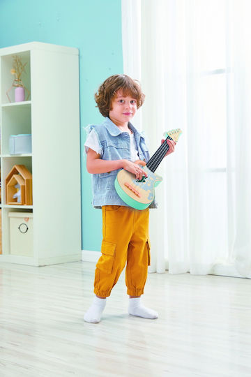 Hape Holz-Ukulele