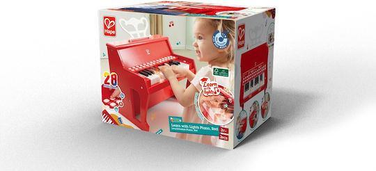 Hape Ξύλινο Πιάνο
