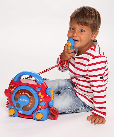 Bontempi Музикална Играчка