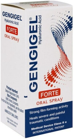 Gengigel Spray 20ml 1Stück