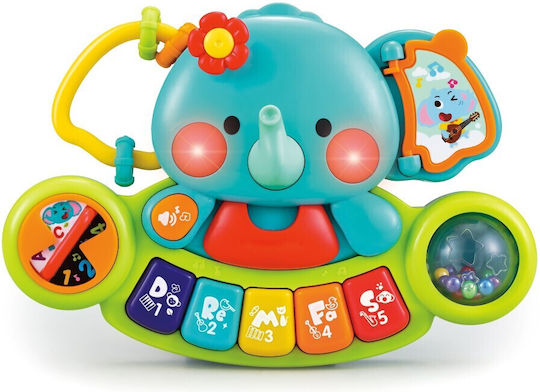 Hola Toys Harmonium
