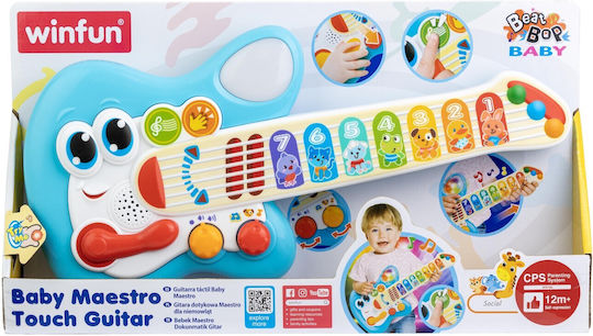 Winfun Κιθάρα