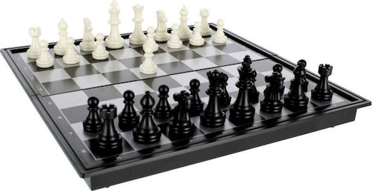 Magnetic Chess Wood