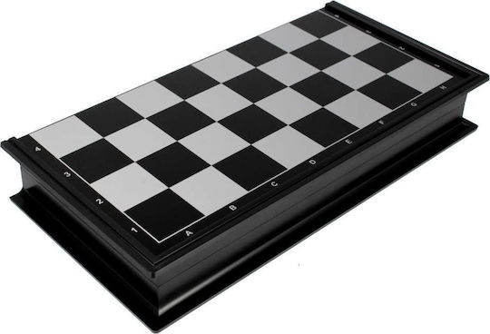 Magnetic Chess Wood