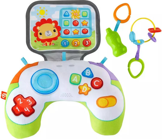 Fisher Price Perna De Timp Tummy Time Pentru Nou-Născuți