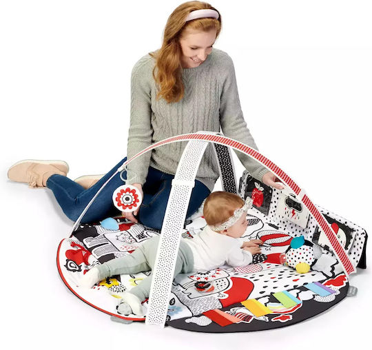 Kinderkraft Γυμναστήριο Δραστηριοτήτων για Νεογέννητα