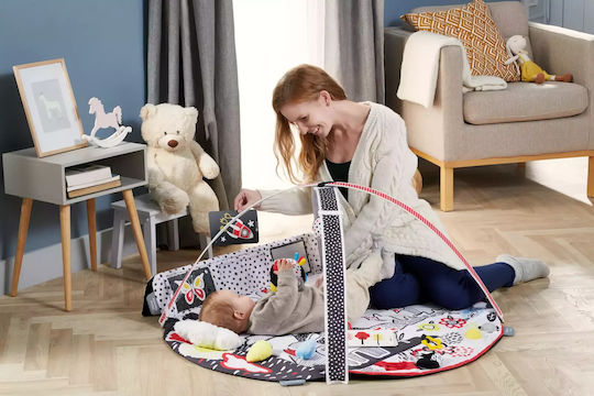 Kinderkraft Γυμναστήριο Δραστηριοτήτων για Νεογέννητα