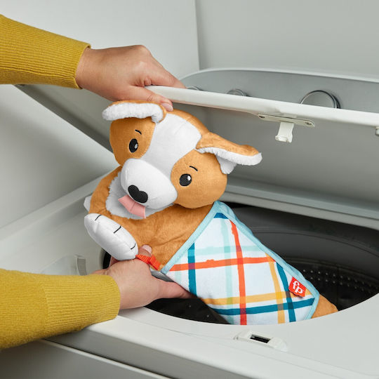 Fisher Price Perna De Timp Tummy Time Pentru Nou-Născuți