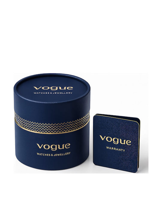 Vogue Κολιέ από Ασήμι Vogue Κολιέ από Ασήμι