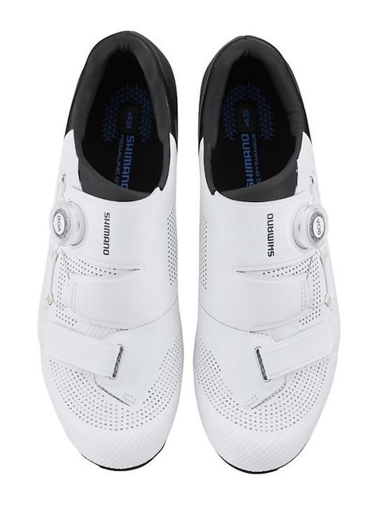 Shimano Sh-RC502 Wettkampf Männer Fahrradschuhe