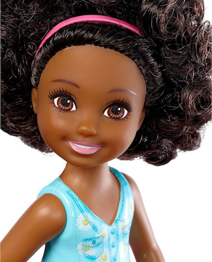 Barbie Club Chelsea Doll Chelsea
