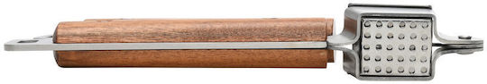 Estia Allure Garlic Press Made of Stainless Steel 20.5x8.4cm