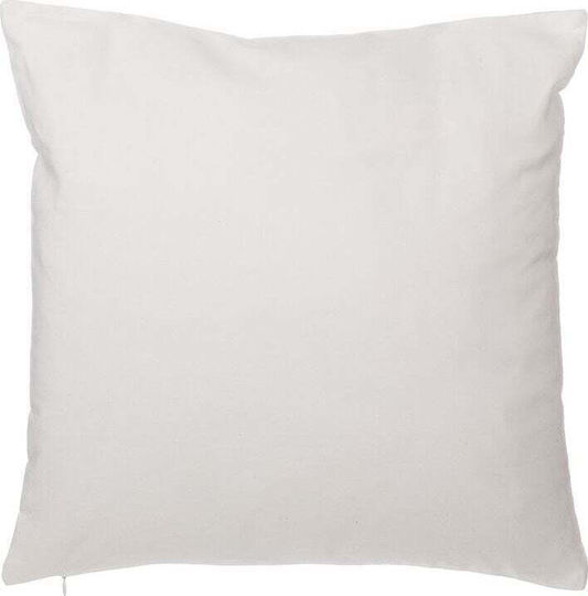 Beliani Perna De Canapea Gri 45x45cm
