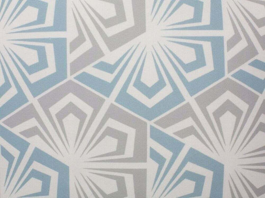 Beliani Perna De Canapea Gri 45x45cm