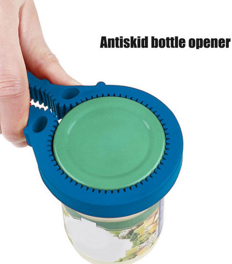 Uncle George Plastic Can Opener for Jars