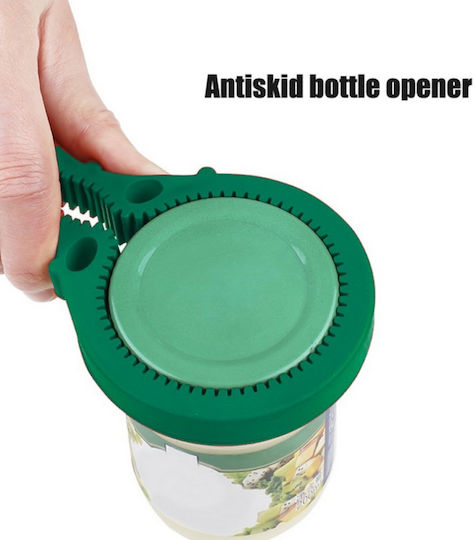 Uncle George Plastic Can Opener for Jars