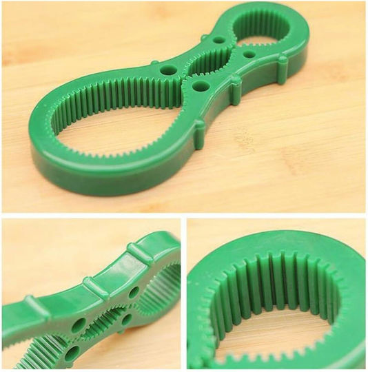 Uncle George Plastic Can Opener for Jars