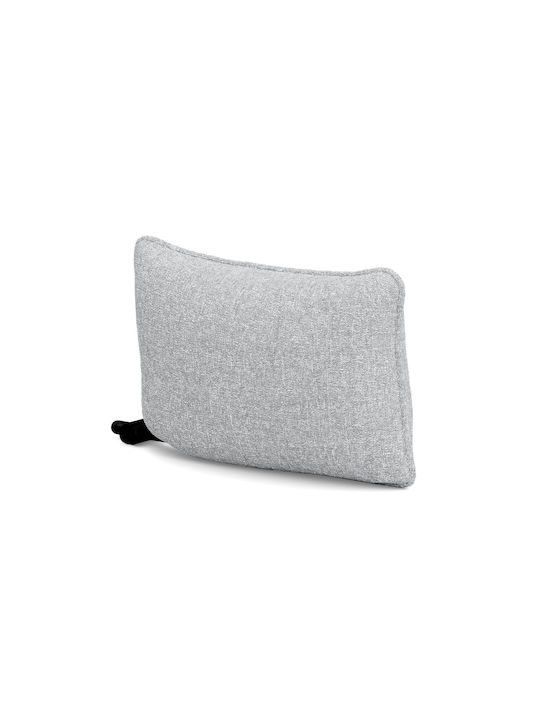 Fatboy Sofa Cushion Recycled Gray 35x65cm