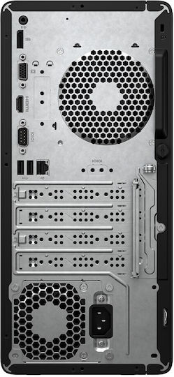 HP Pro 290 Tower G9 Desktop PC (i5-14400/16GB DDR4/512GB SSD/W11 Pro)