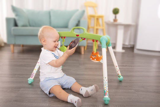 Hola Toys Covoraș de Activități pentru Nou-Născuți