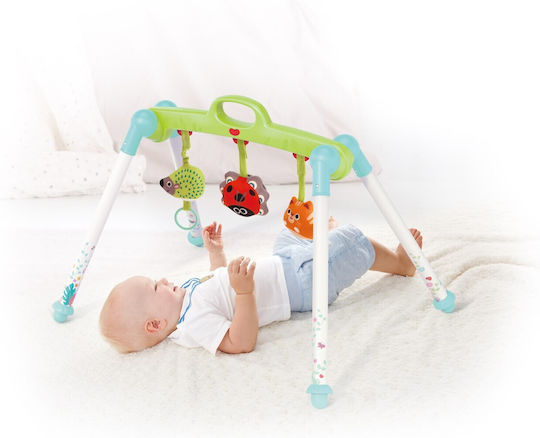 Hola Toys Covoraș de Activități pentru Nou-Născuți