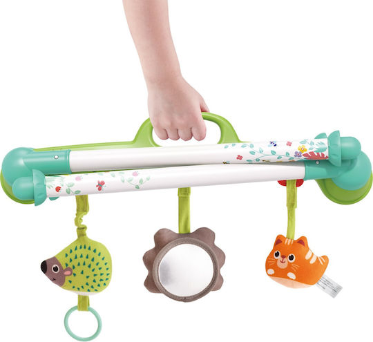 Hola Toys Covoraș de Activități pentru Nou-Născuți