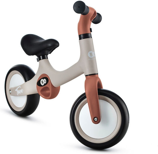 Kinderkraft Bicicletă de Echilibru pentru Copii Tove Bej
